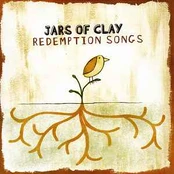 CD Jars Of Clay - Redemption Songs