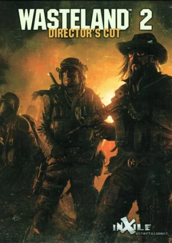 Wasteland 2: Director's Cut PC