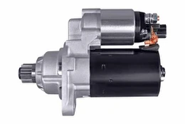 Starteris HELLA 8EA 012 527-551