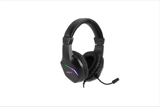 Maxx Tech - Mx40 Led Multiplatform Gaming Headset 