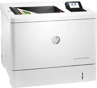 „Color LaserJet Enterprise M554dn“
