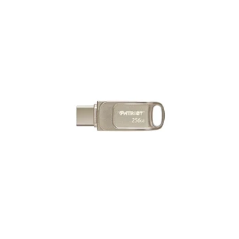 Patriot FLASHDRIVE Tab T560 256GB Dual USB 120MBs