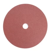 Šlifavimo lapas Klingspor CS561, Ø 180 mm kaina