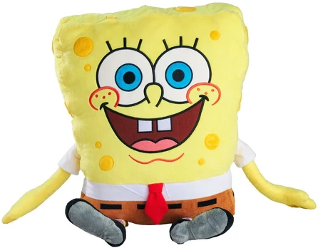 SIMBA Bob Esponja plush toy 60cm