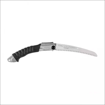 Sulankstomas rankinis pjūklas Silky Super Accel Curve 210-8