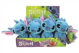 SIMBA DISNEY Stitch 20cm 12szt/disp 587-6951 kaina
