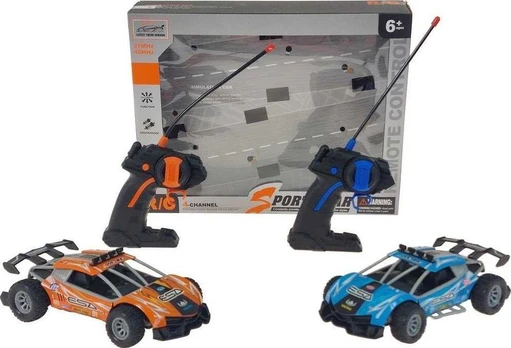 Auta R/C 2vnt.