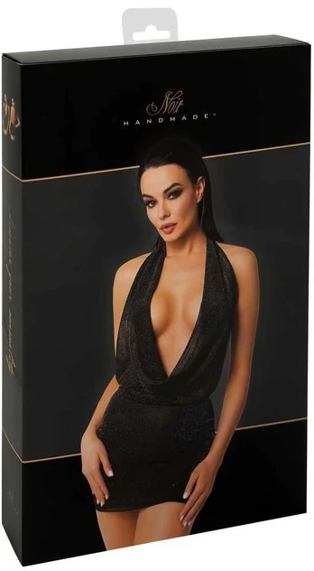 Dress Orgia Luminara