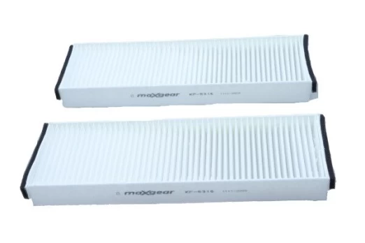 Filtras, salono oras MAXGEAR 26-0257
