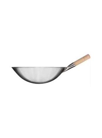 Keptuvė WOK D 40 cm, n.pl.