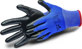 Schuller Assembly gloves Allstar Aqua size 10 (42733)