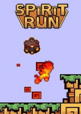 Spirit Run - Fire vs. Ice PC