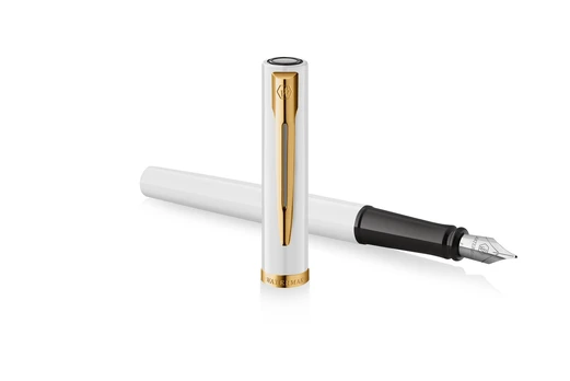 Waterman Impression White GT plunksnakotis (M) - 2225470