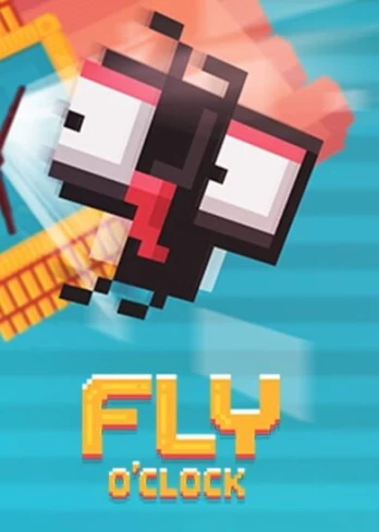 Fly O'Clock PC