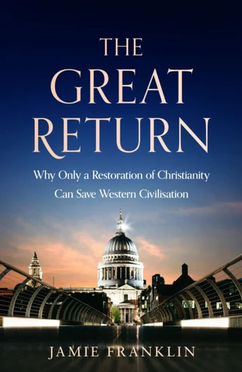 Great Return