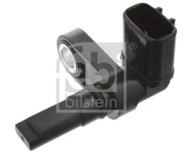Jutiklis, rato greitis FEBI BILSTEIN 106960 kaina
