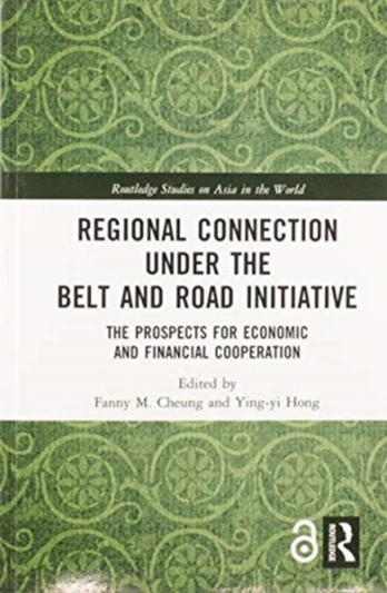 Regional Connection under the Belt and Road Initiative