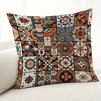 pagalvėlės užvalkalas, 50cm*50cm
