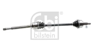 Pusašis FEBI BILSTEIN 181097