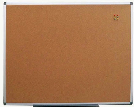 Twinco TWIN Kork opslagstavle 900x600 mm