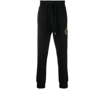Sportinės kelnės vyrams, Juoda, Jogger pants