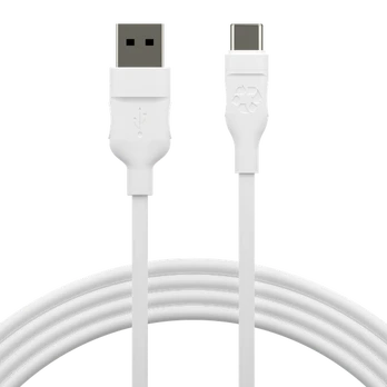 dbramante1928 - USB-A to USB-C Cable, 1.2m - White