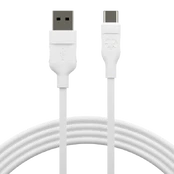 dbramante1928 - USB-A to USB-C Cable, 1.2m - White kaina