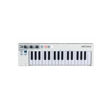 Midi klaviatūra ARTURIA KeyStep