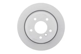 BOSCH 0 986 479 263 Brake Disc kaina
