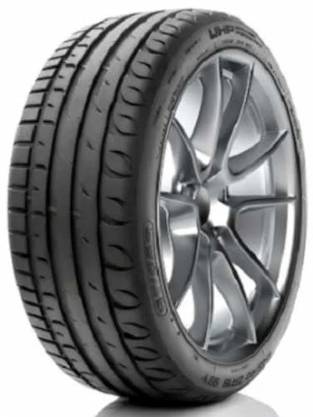 215/55ZR17 TAURUS UHP 94V