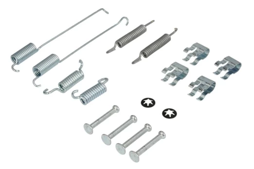 ATE 03.0137-9179.2 Brake shoe fitting kit