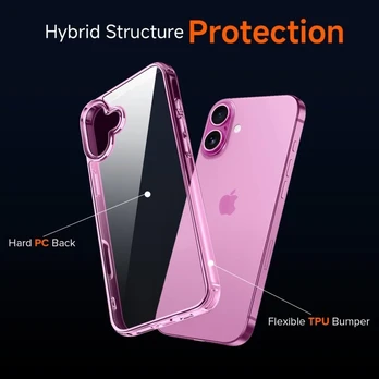 Iphone16 Plus dėklas