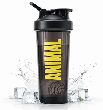 Universal ANIMAL PRO Shaker Bottle, 500 ml