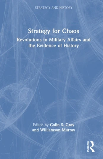 Strategy for Chaos