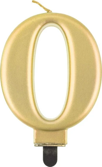 GoDan Gimtadienio žvakė 0