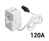 Shelly 120A srovės transformatorius PRO 3EM versijai kaina