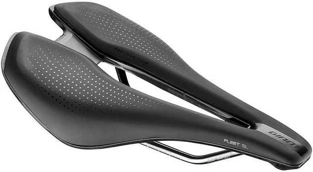 Saddle GIANT Fleet SL juodas
