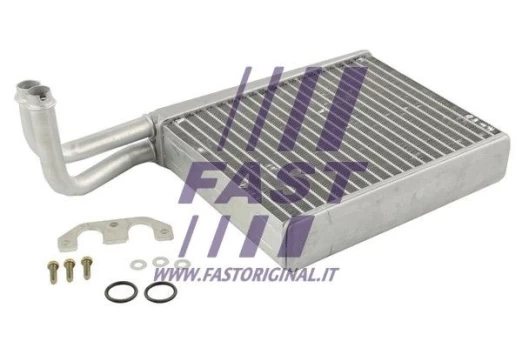 Šilumokaitis, salono šildymas FAST FT55539