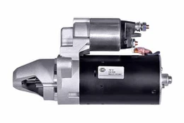 Starteris HELLA 8EA 011 612-841