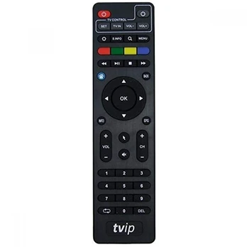 TVIP TV priedėlio pultelis