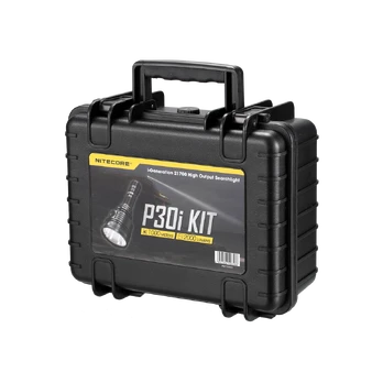 Nitecore P30i Huntig KIT žibintuvėlis
