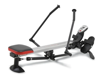 TOORX ROWER-COMPACT Irklavimo treniruoklis