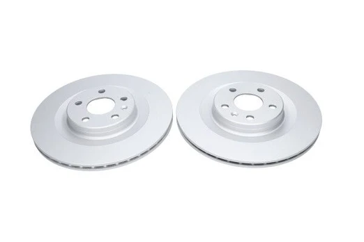 Stabdžių diskas Kavo Parts BR-10190-C