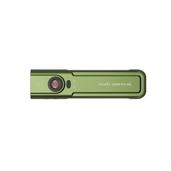 Fenix E06R PRO RG LED žibintuvėlis Olive