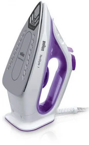 Lygintuvas BRAUN TexStyle 1 SI1080VI