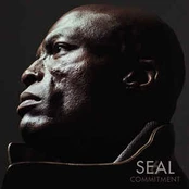 CD Seal - 6: Commitment