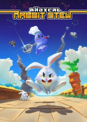 Radical Rabbit Stew PC