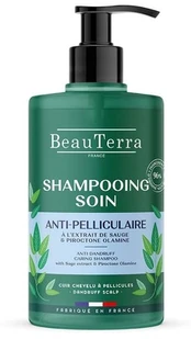 Beauterra Shampooing Soin šampūnas nuo pleiskanų 750ml