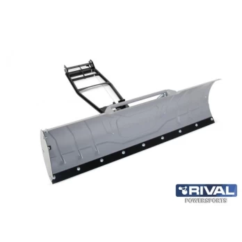 RIVAL Universalus sniego peilis 150 cm Sidabro sp. 2444.0100.1.S