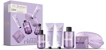 Grace Cole Lavender body care gift set 6 pcs